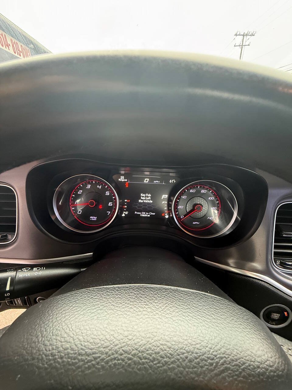 Used 2019 Dodge Charger GT w/ Performance Handling Group RWD image 22