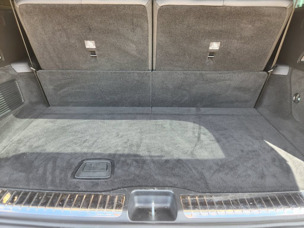 Used 2022 Mercedes-Benz GLS 450 4MATIC image 35