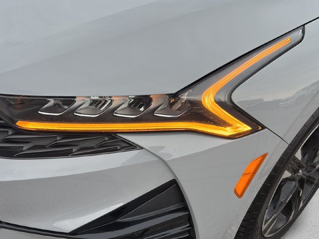Used 2022 Kia K5 GT-Line FWD image 26