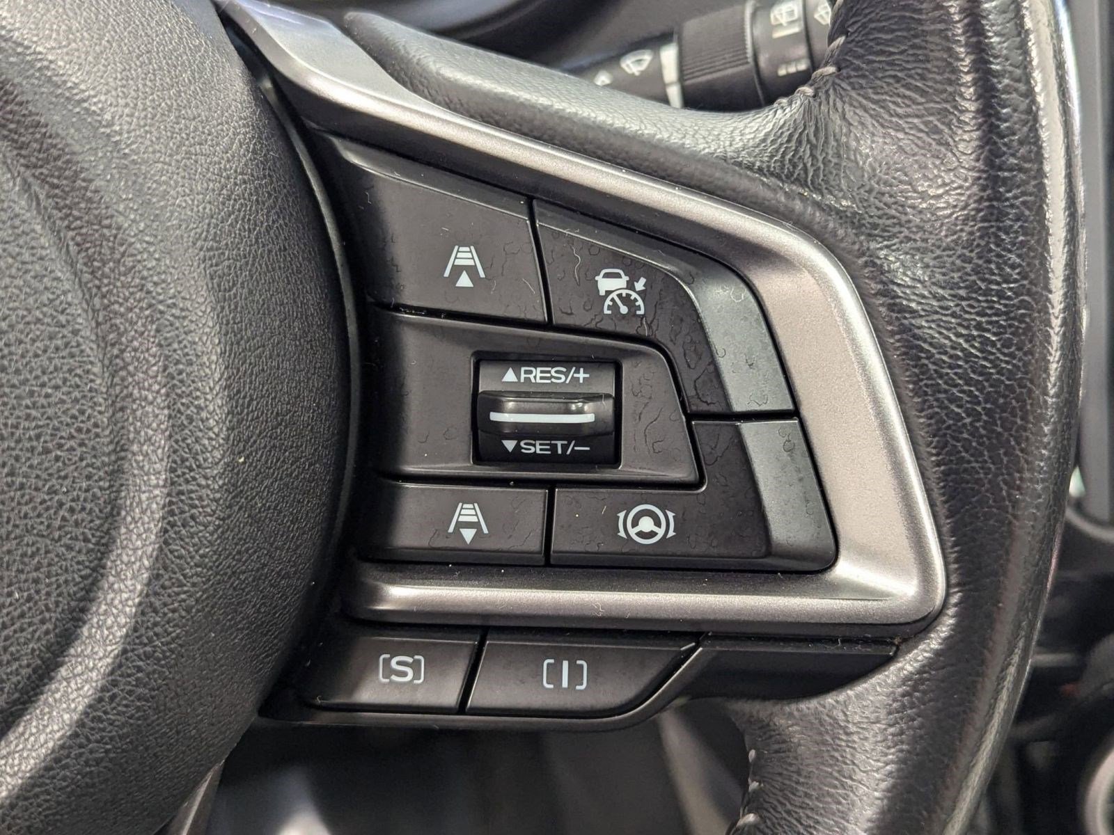 Used 2020 Subaru Forester Premium image 24