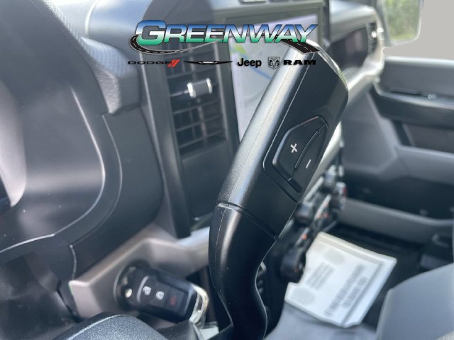 Used 2024 Ford F150 XL AWD/4WD image 27