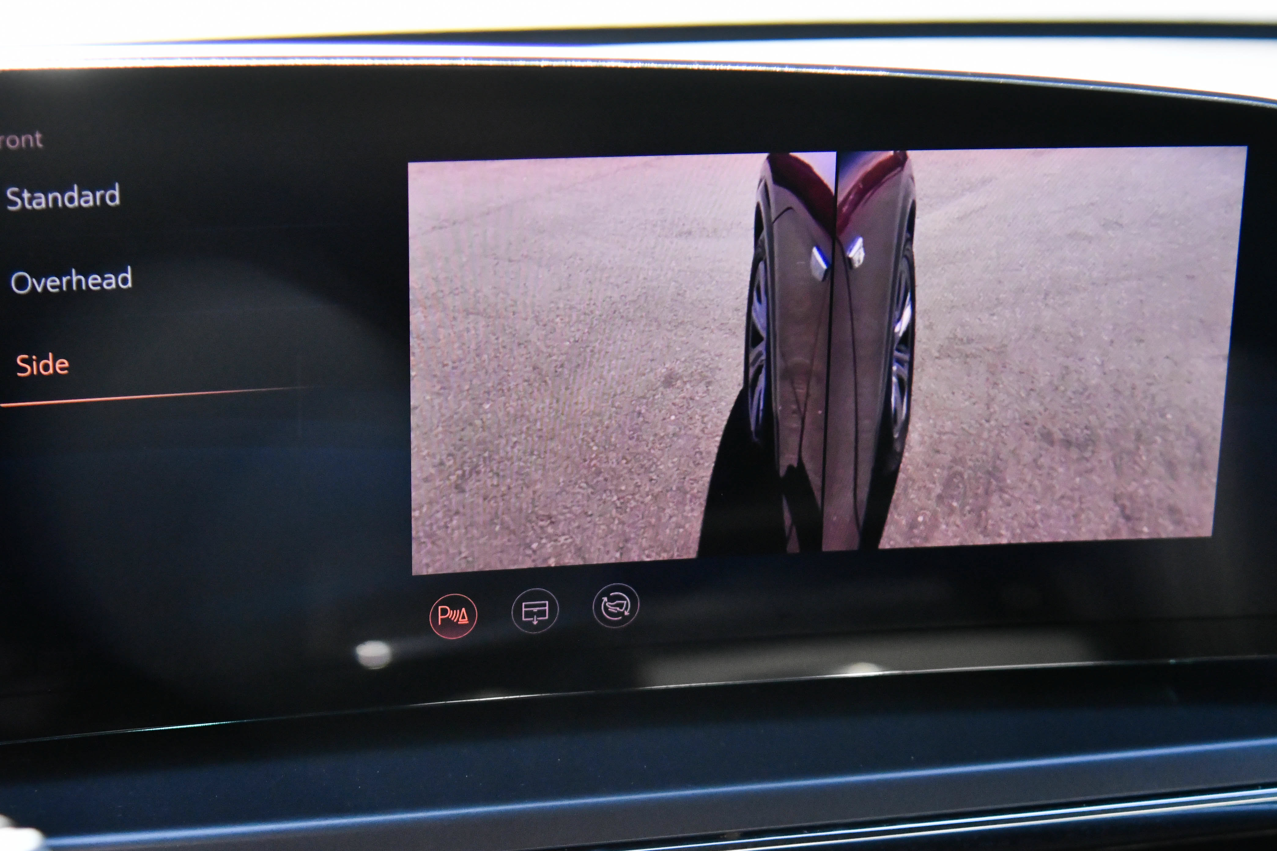 Used 2024 Cadillac Lyriq Tech w/ Driver Assist Package RWD image 24