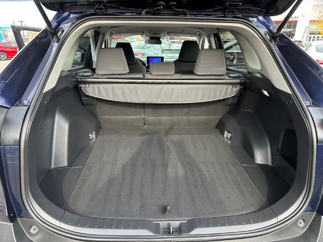 Certified 2025 Toyota RAV4 XLE AWD/4WD image 26