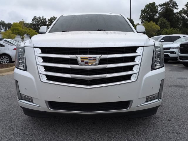 Used 2019 Cadillac Escalade Premium Luxury AWD/4WD image 8