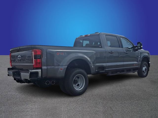 New 2026 Ford F350 XLT w/ XLT Premium Package image 3