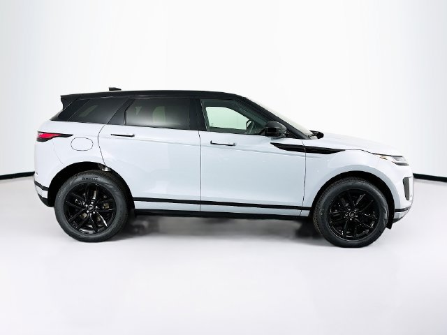 Used 2026 Land Rover Range Rover Evoque S AWD/4WD image 4