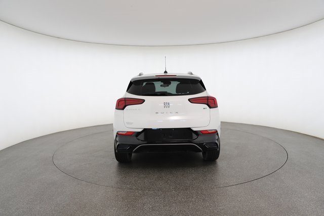 Used 2024 Buick Encore GX Sport Touring image 14