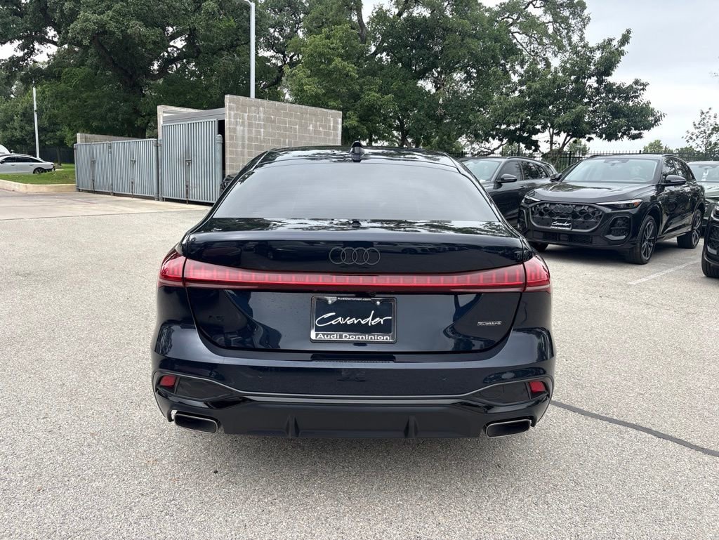 New 2026 Audi A5 Prestige AWD/4WD image 7