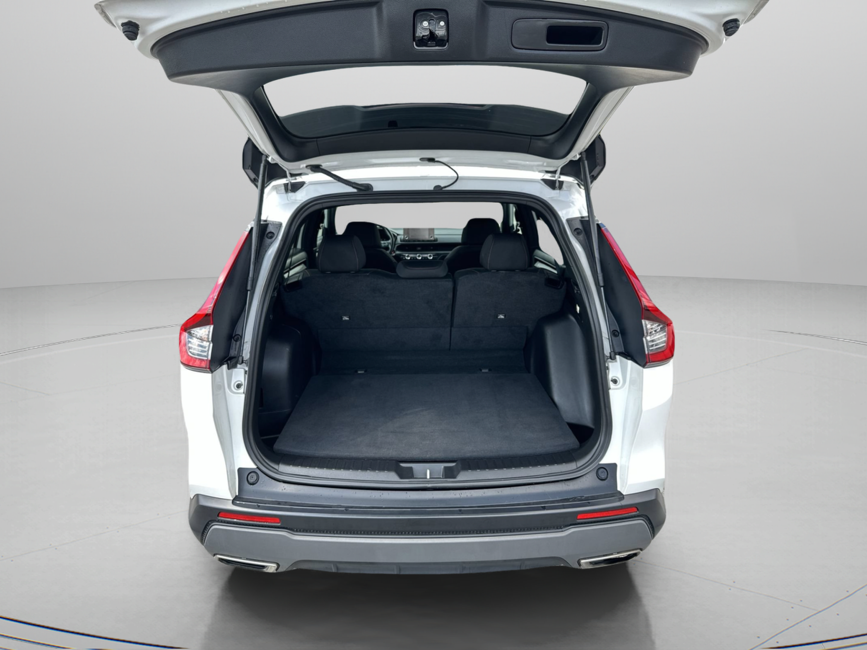 Used 2025 Honda CR-V Sport image 20