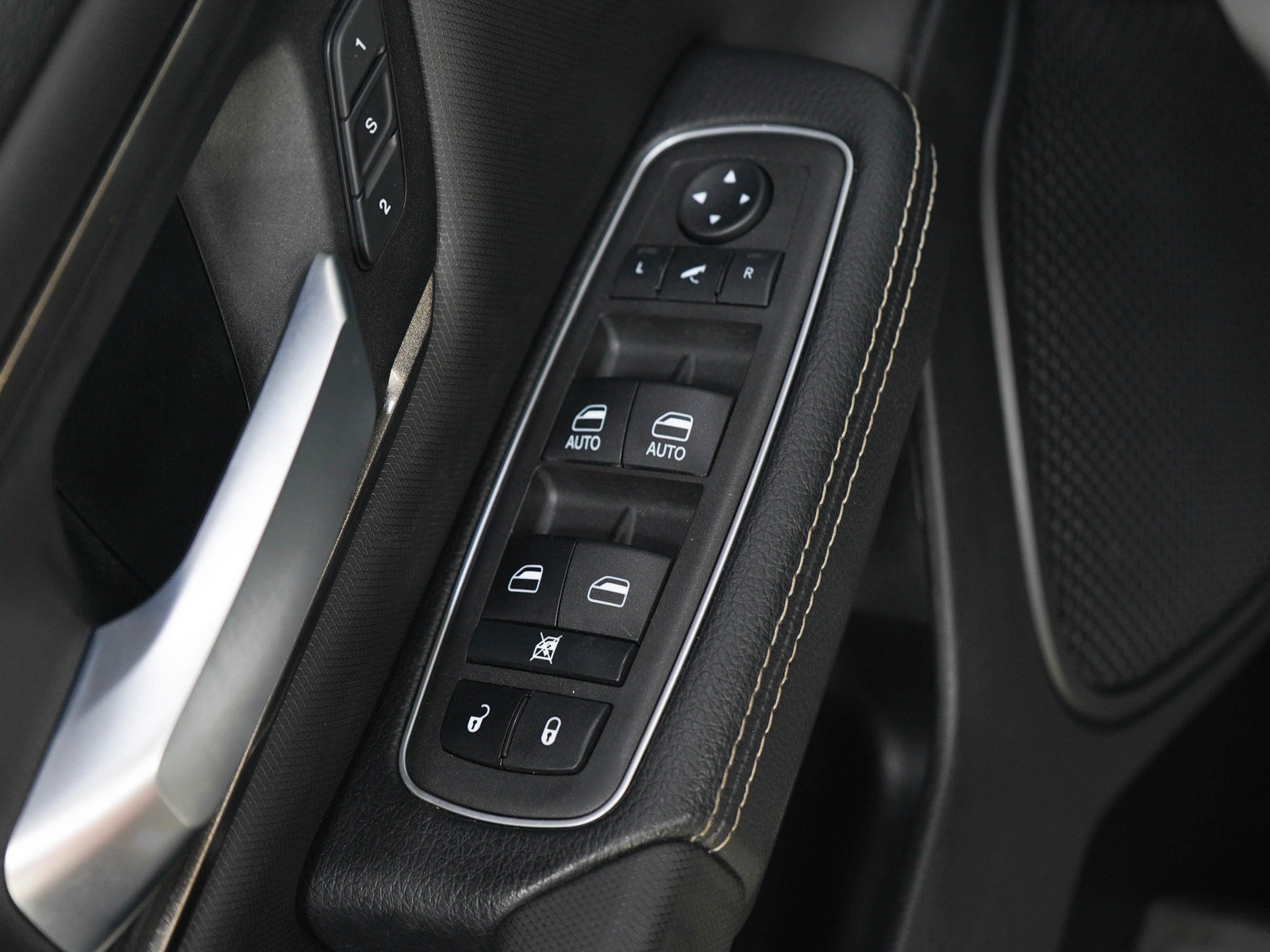 Used 2022 RAM 1500 Sport w/ Rebel Level 2 Equipment Group AWD/4WD image 18