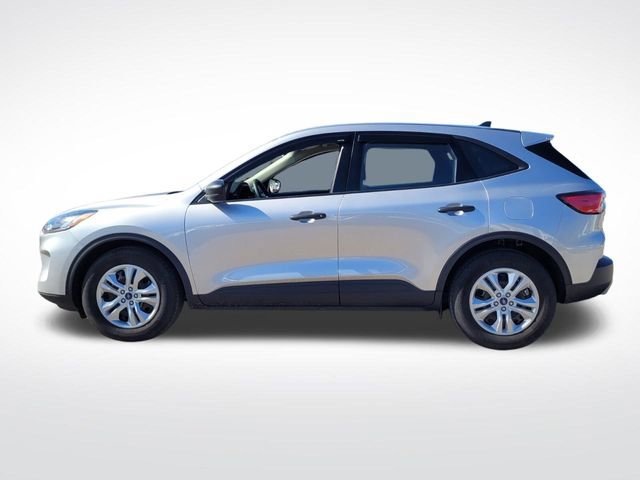 Certified 2020 Ford Escape S image 6