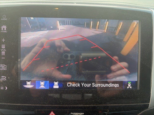 Used 2019 Honda Ridgeline RTL-E image 13