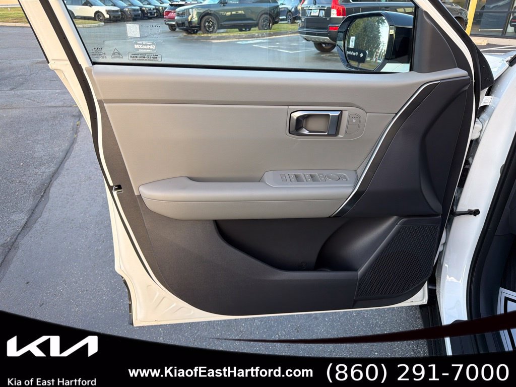 New 2027 Kia Seltos EX FWD image 31