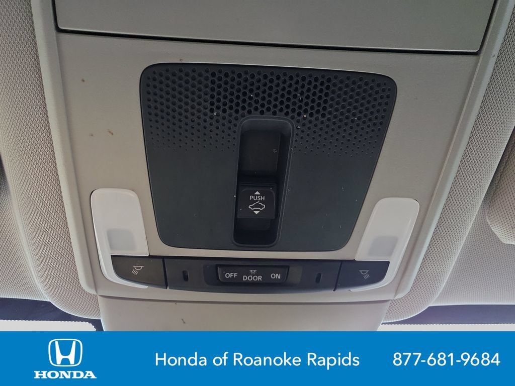 Used 2024 Honda CR-V EX-L image 27
