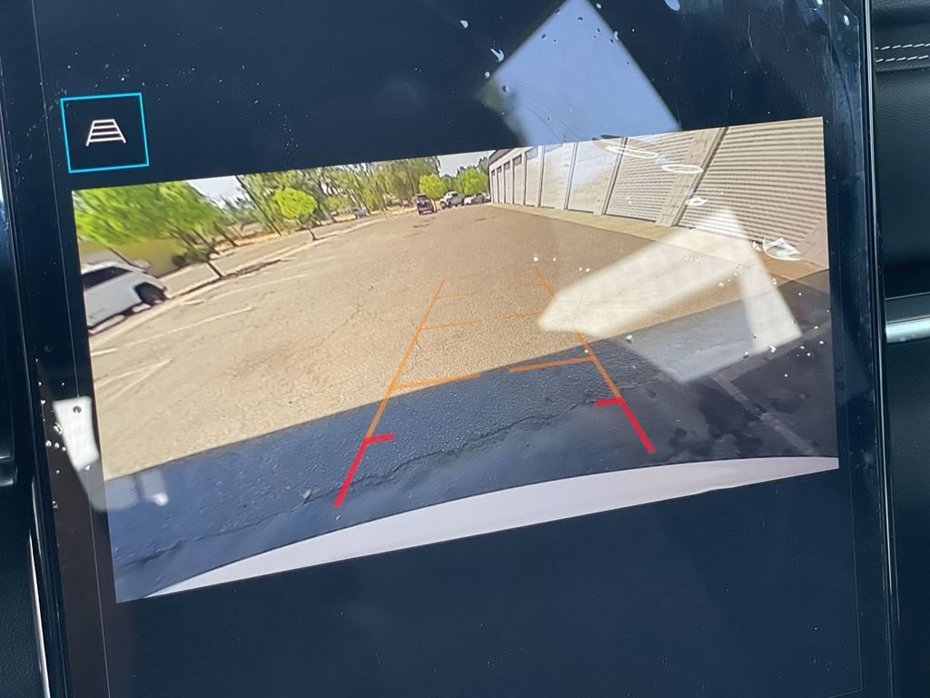 Used 2025 GMC Terrain Elevation image 15