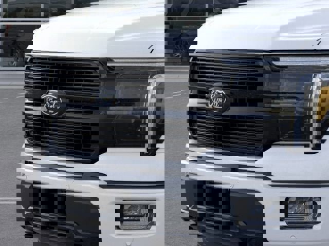 New 2025 Ford F150 Platinum image 18