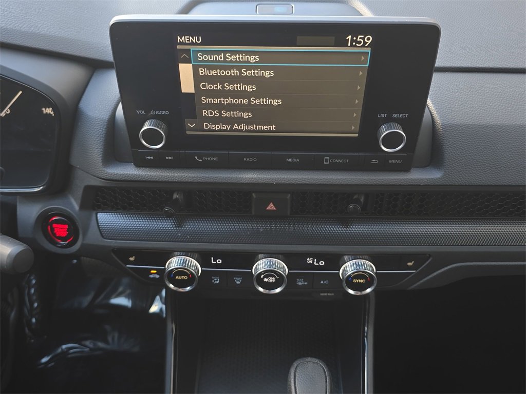 Used 2023 Honda CR-V EX image 20