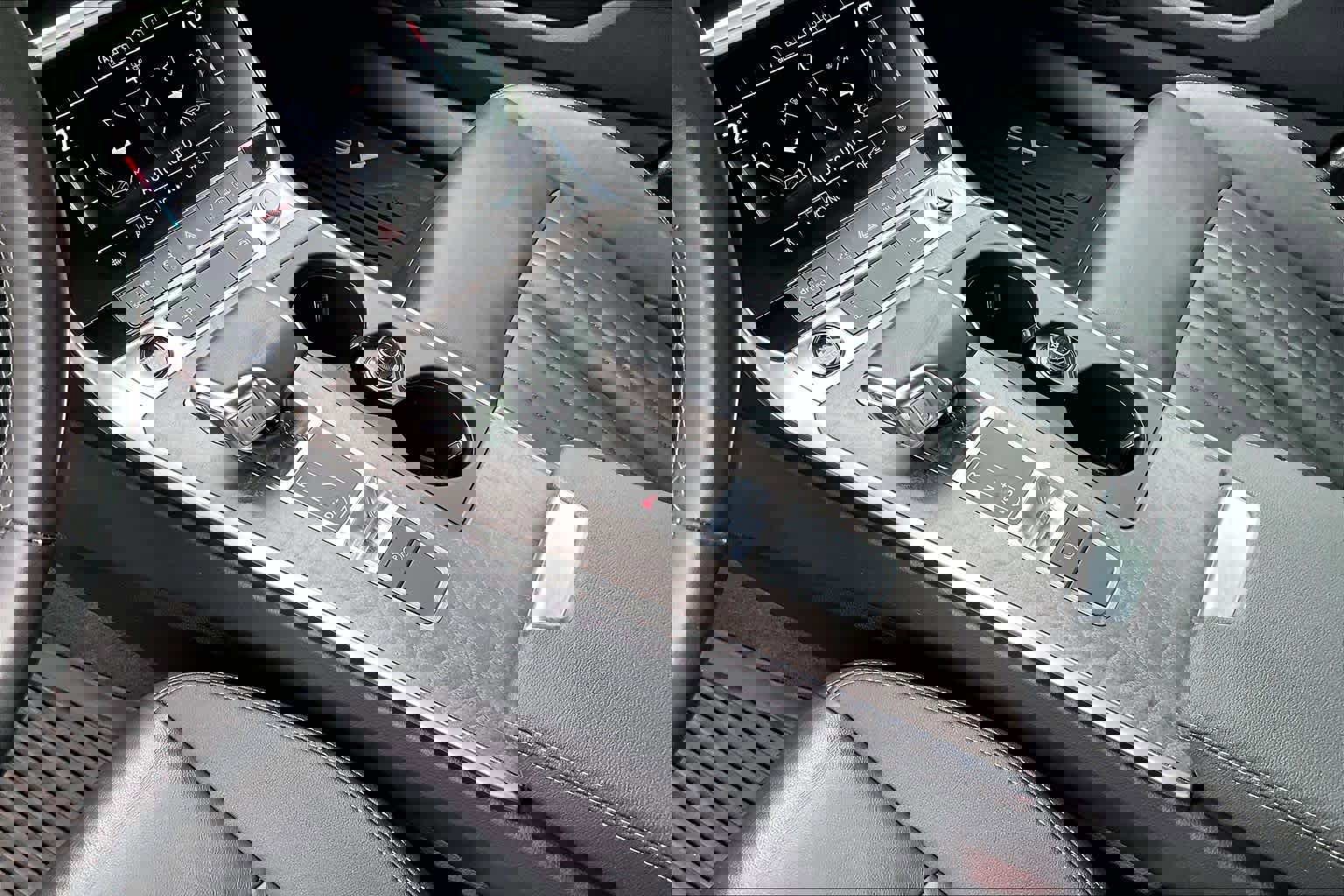 Used 2024 Audi A6 Premium image 17