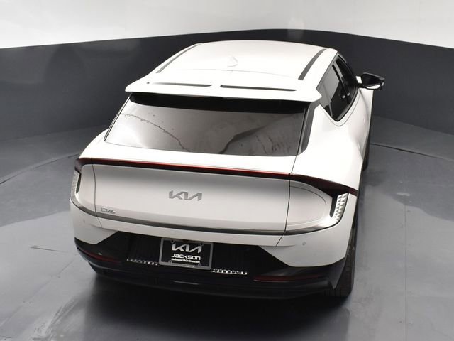 Used 2024 Kia EV6 Wind w/ Wind Technology Package image 49