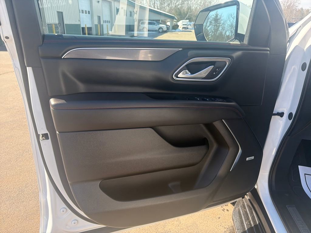 Certified 2024 Chevrolet Tahoe RST w/ Luxury Package image 12