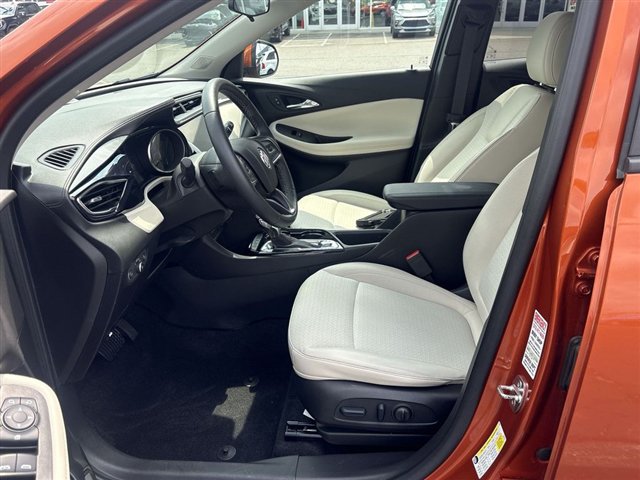 Certified 2023 Buick Encore GX Preferred w/ Cold Weather Comfort Package FWD image 18