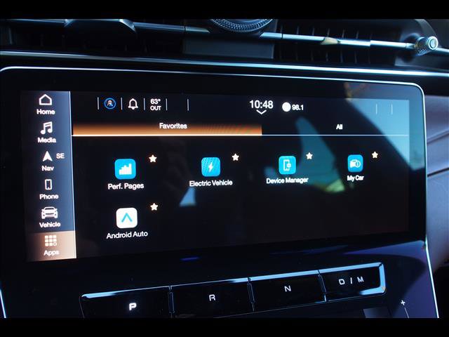 Used 2023 Maserati Grecale GT image 32