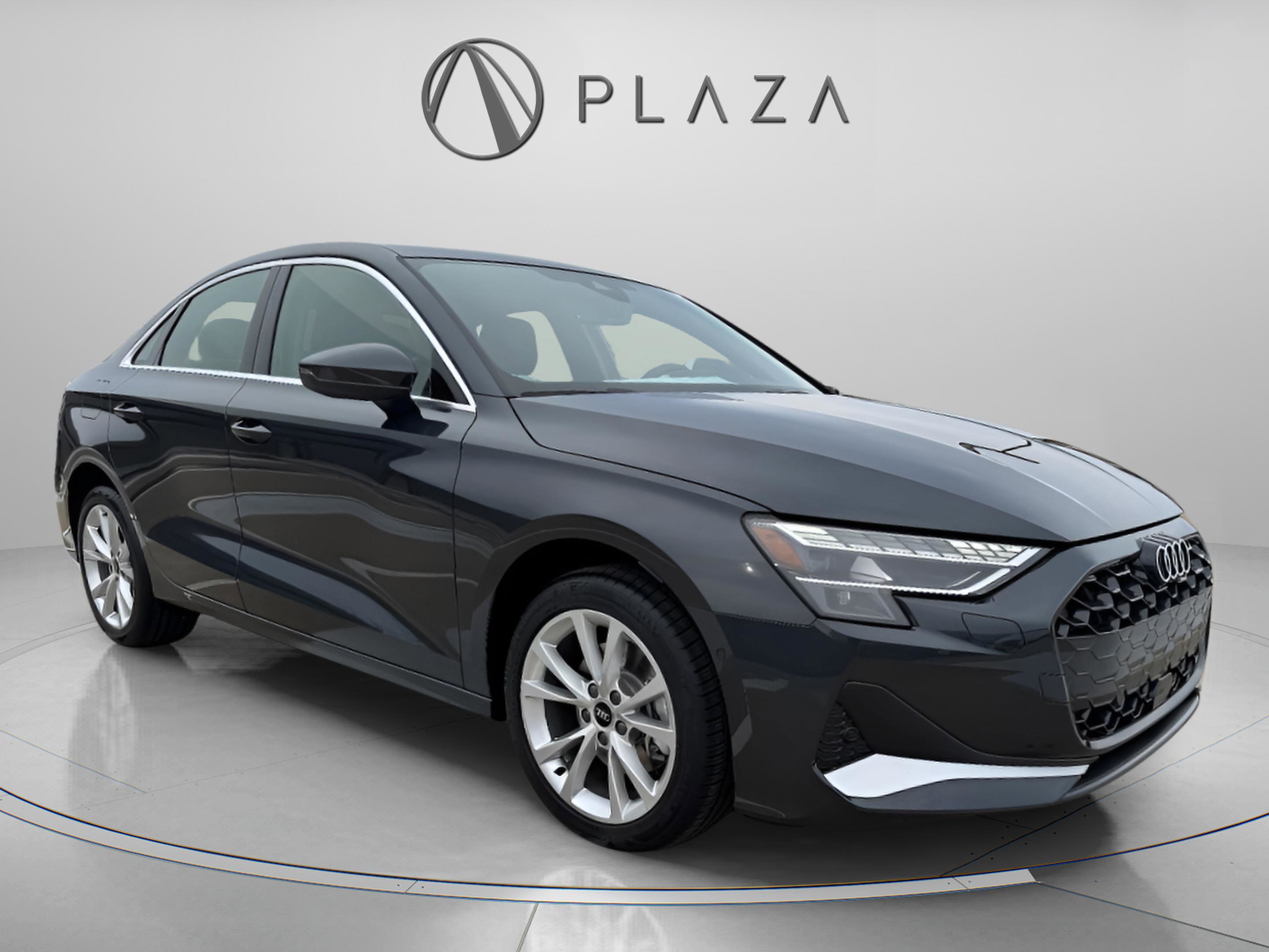 Certified 2025 Audi A3 2.0T Premium w/ Convenience Package image 6