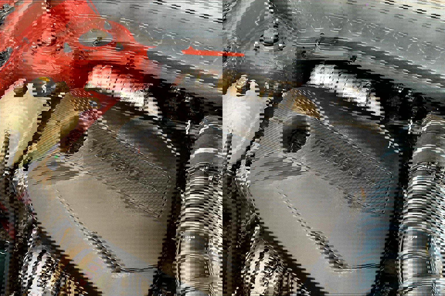 Used 2021 Kia Seltos S image 30