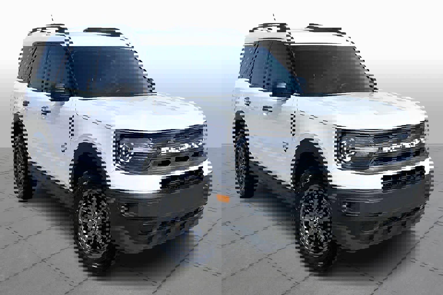 Used 2022 Ford Bronco Sport Big Bend w/ Convenience Package image 3