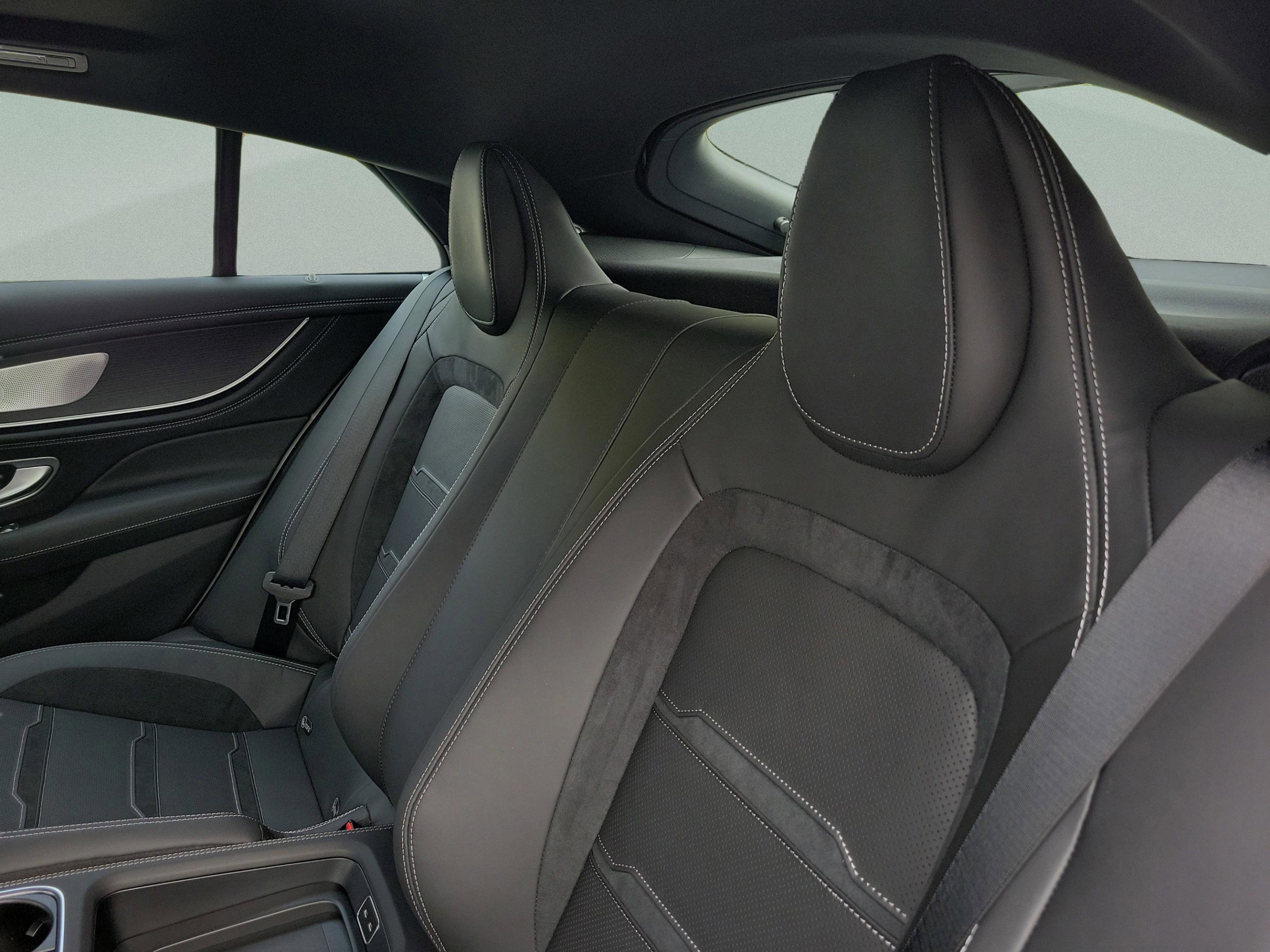 New 2026 Mercedes-Benz AMG GT 43 image 14