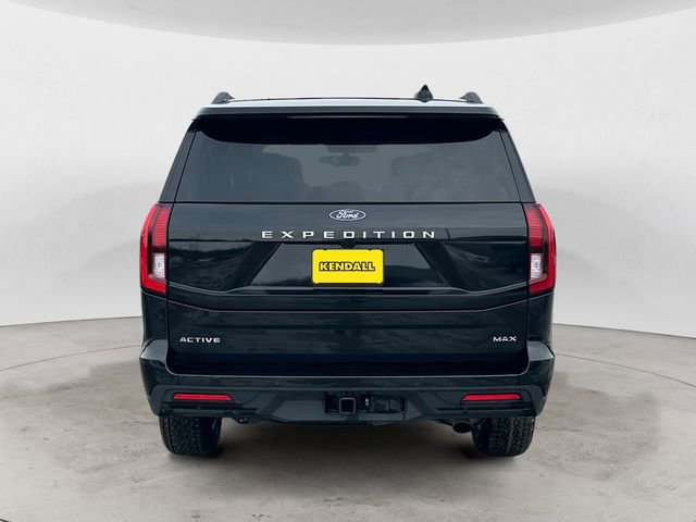 Certified 2025 Ford Expedition Max Active image 4