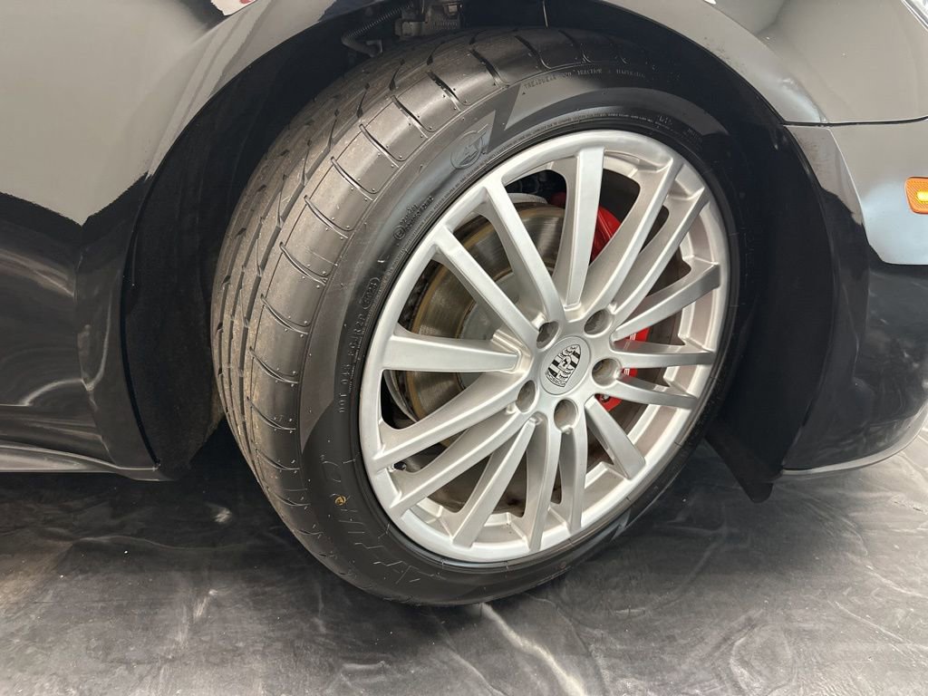 Used 2018 Porsche Panamera 4 image 37