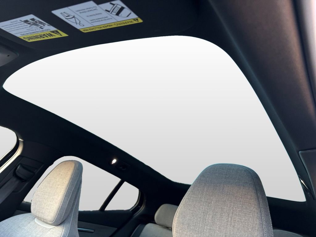 New 2025 Volvo EX30 Ultra w/ Protection Package Premier image 10