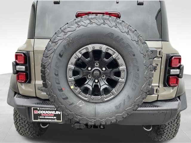 New 2026 Ford Bronco Raptor AWD/4WD image 41