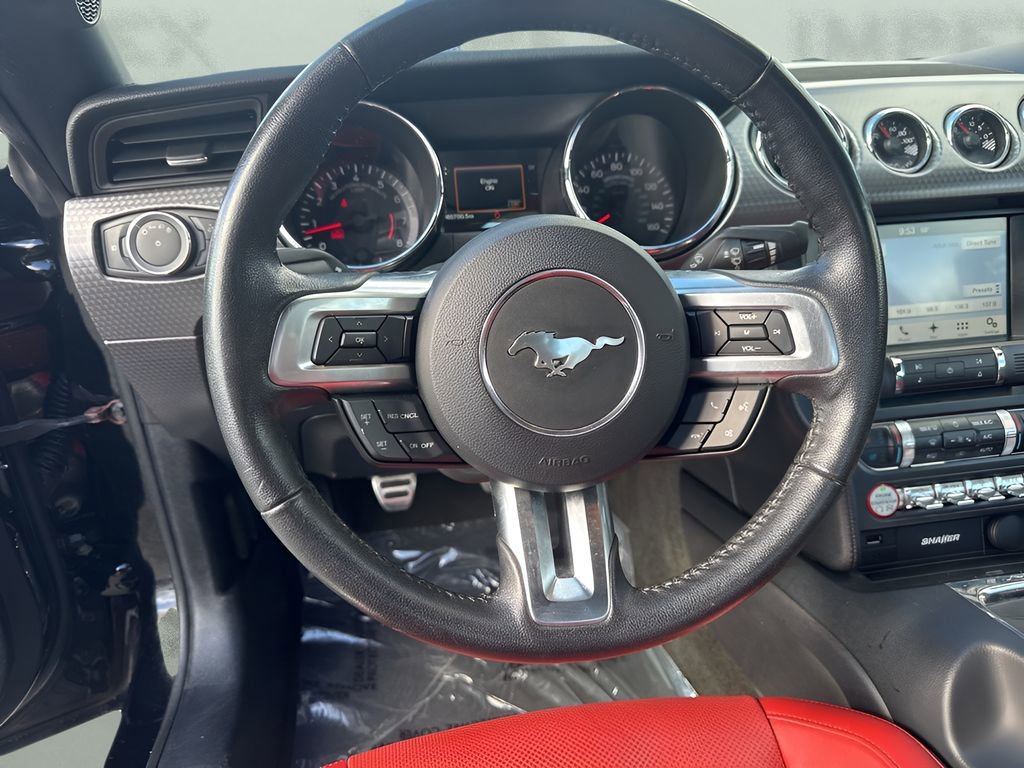 Used 2016 Ford Mustang GT Premium w/ GT Performance Package image 12