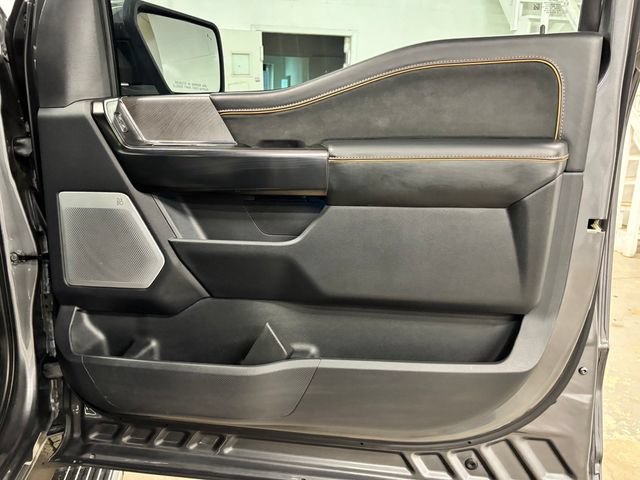 Used 2023 Ford F150 Platinum w/ Equipment Group 701A High AWD/4WD image 24