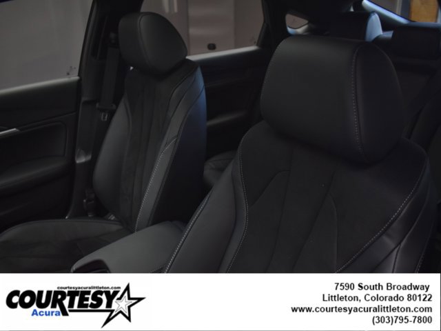 Used 2025 Acura Integra A-Spec image 17