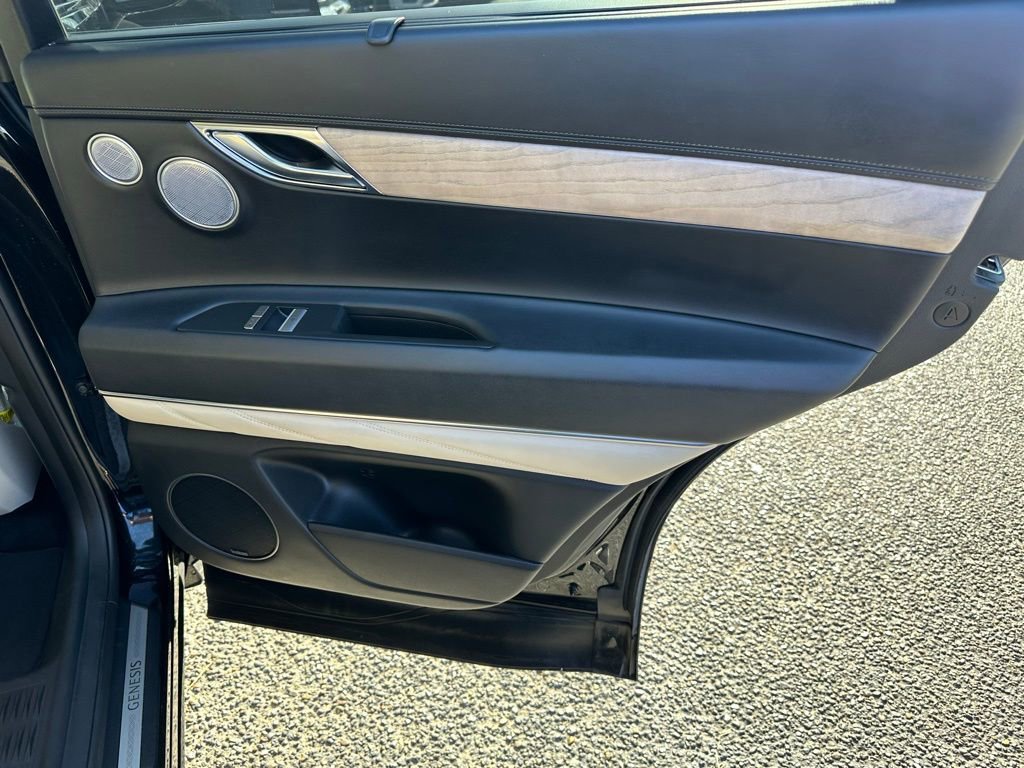 Used 2023 Genesis GV80 2.5T w/ Prestige Package AWD/4WD image 20