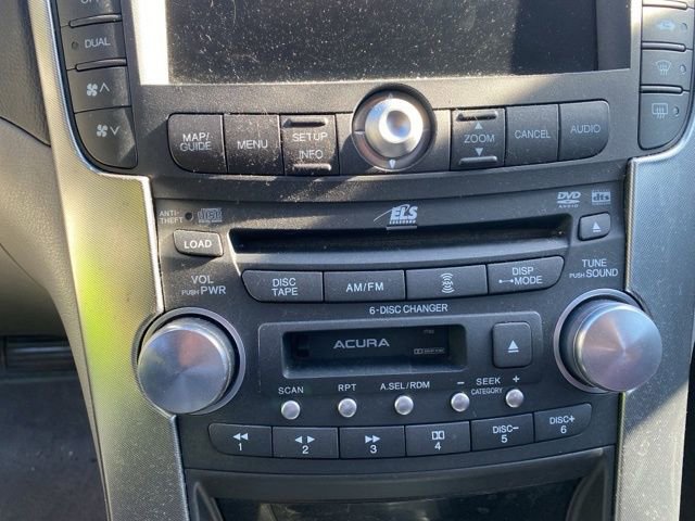 Used 2005 Acura TL FWD image 19