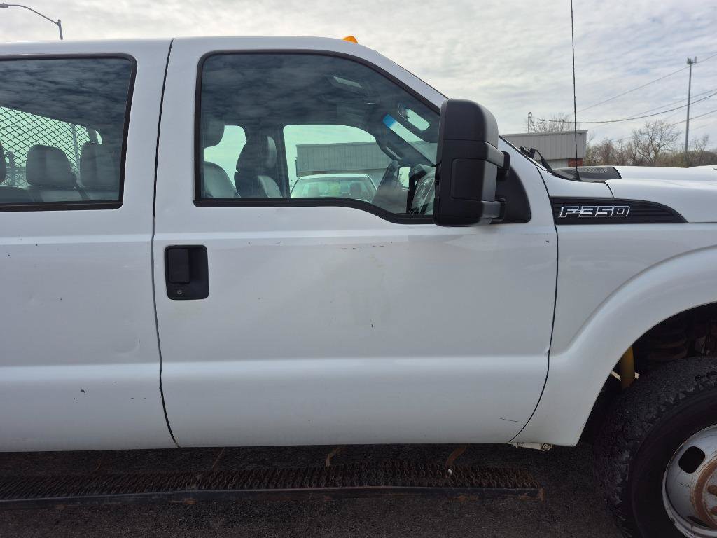 Used 2011 Ford F350 XL AWD/4WD image 19