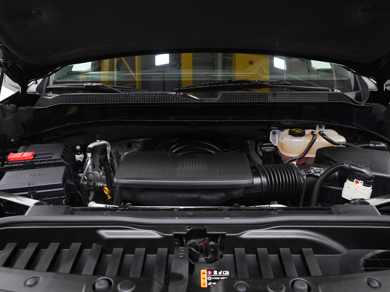 Used 2024 Chevrolet Silverado 1500 RST AWD/4WD image 30