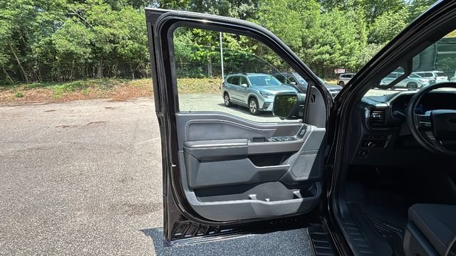 Used 2024 Ford F150 XLT w/ Equipment Group 302A MID AWD/4WD image 34