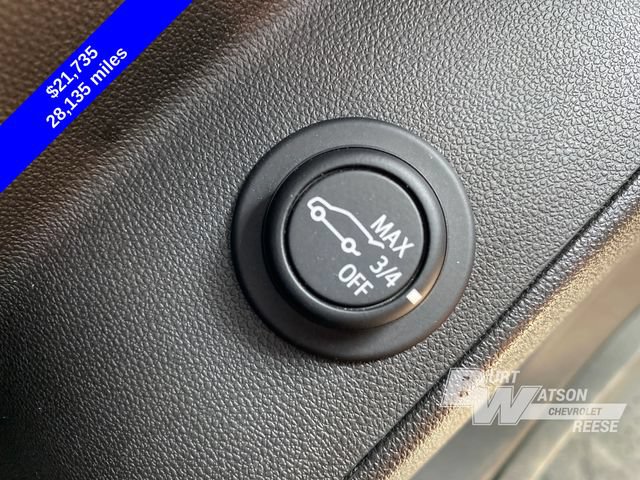 Used 2024 Chevrolet Equinox LT w/ LPO, Floor Liner Package FWD image 35