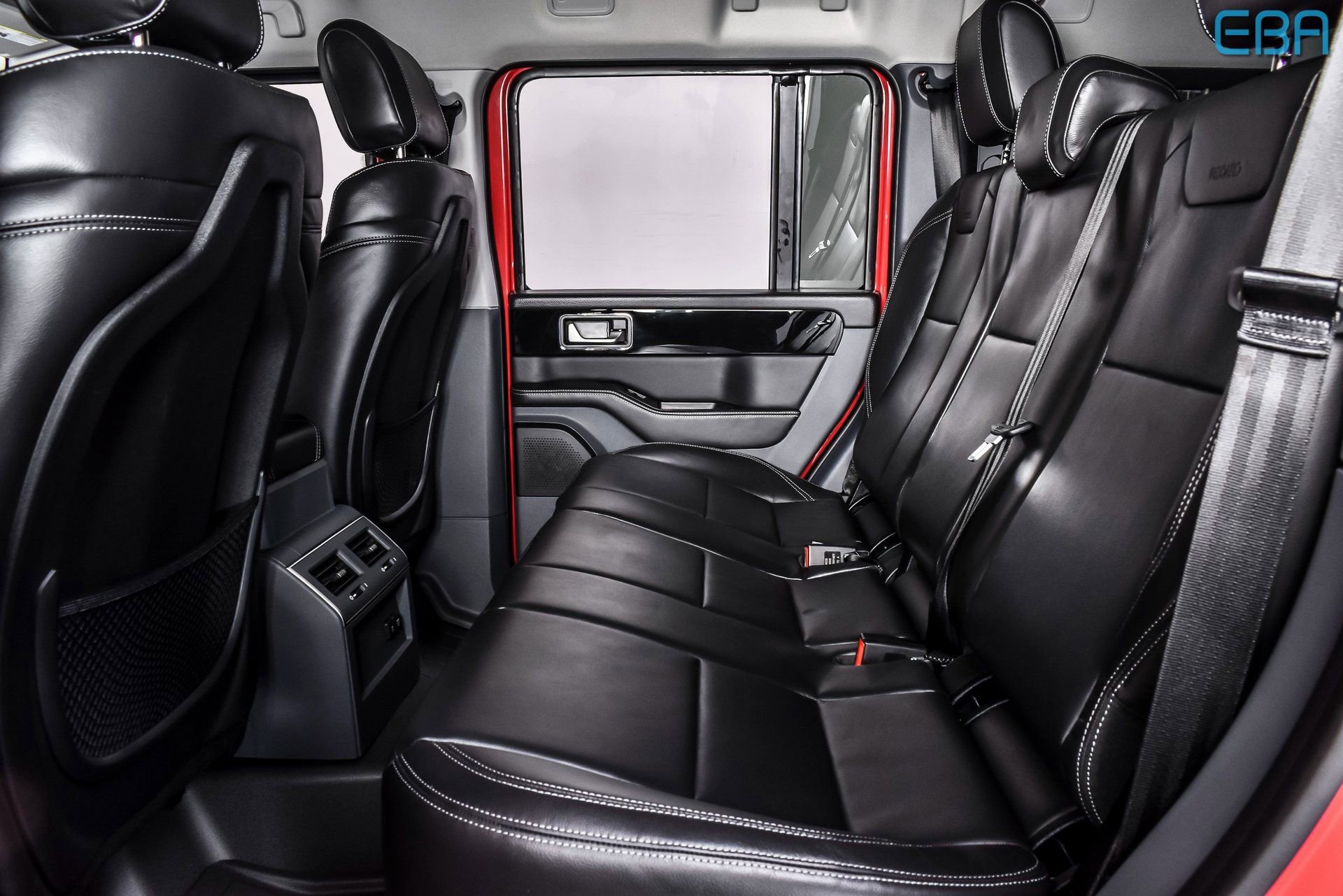 New 2026 INEOS Grenadier image 20