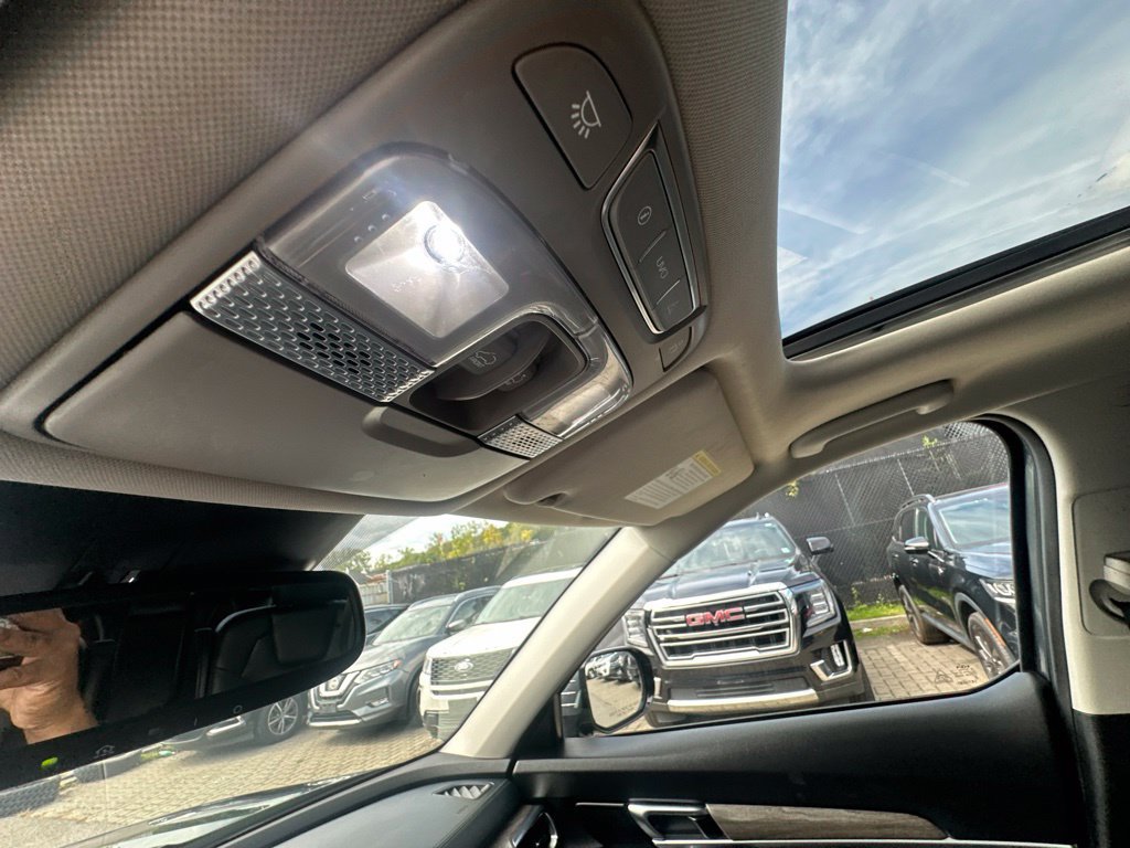 Used 2022 Kia Telluride SX w/ Nightfall Edition Package AWD/4WD image 19
