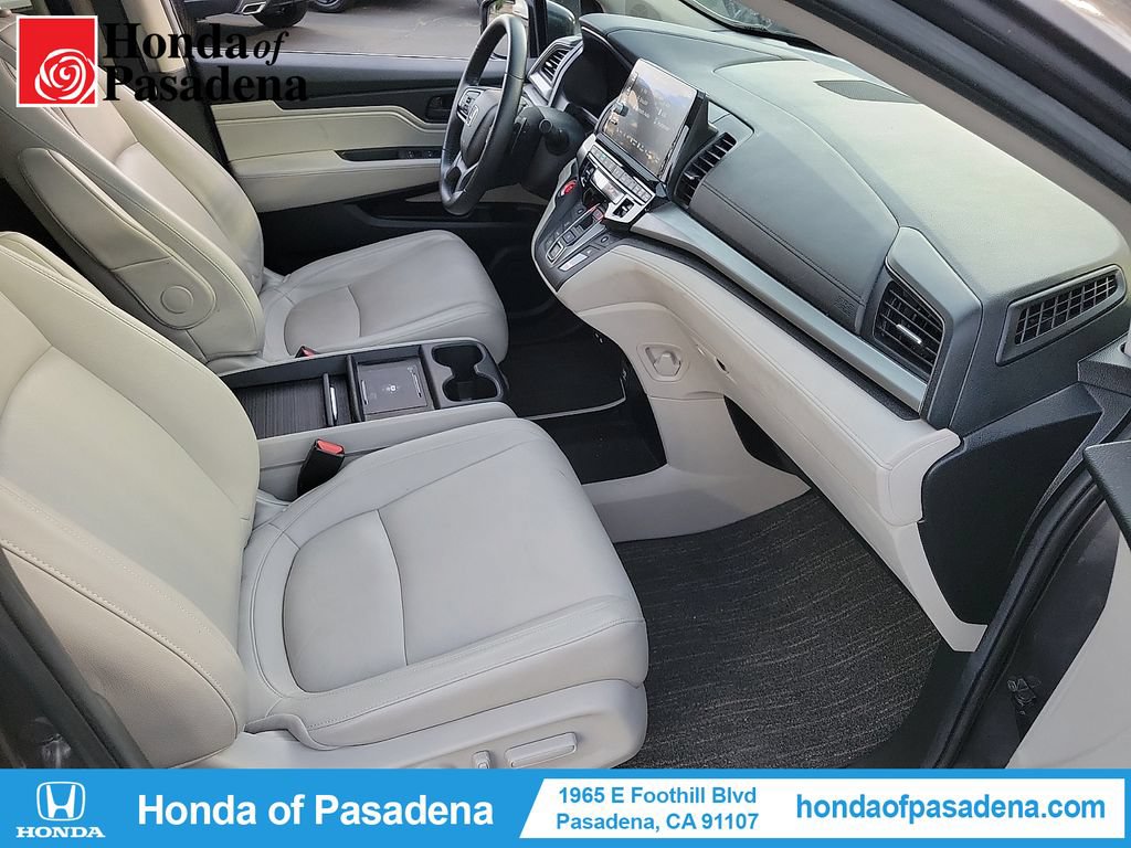 Used 2025 Honda Odyssey EX-L image 23
