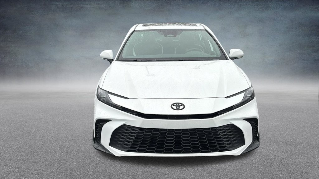 Used 2026 Toyota Camry SE w/ Convenience Package FWD image 8
