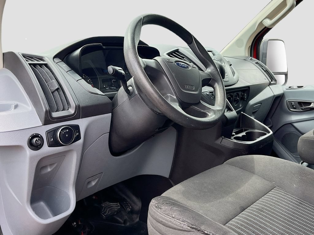 Used 2016 Ford Transit 150 130 Low Roof RWD image 9