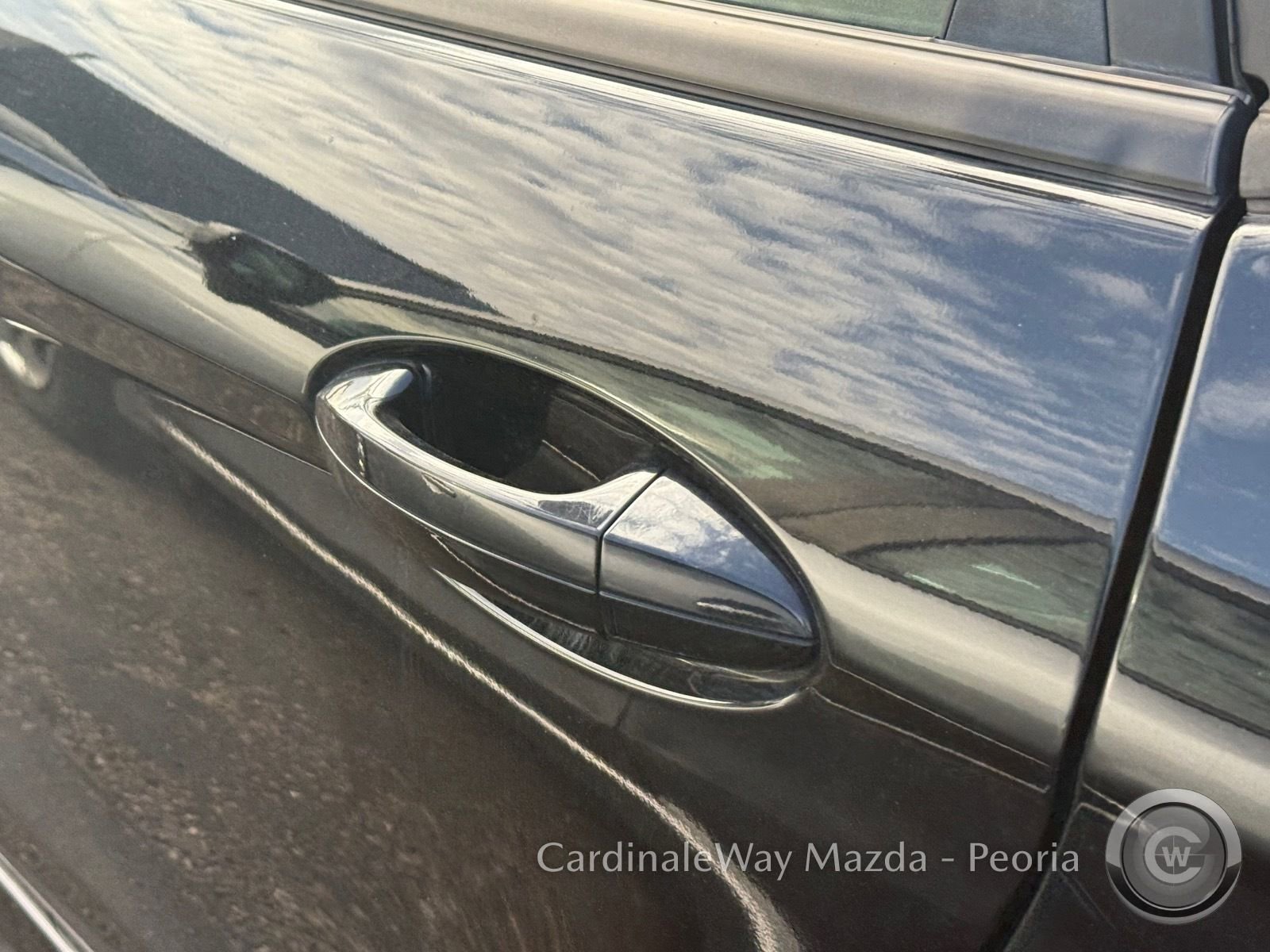 Used 2019 Ford Fiesta ST image 12