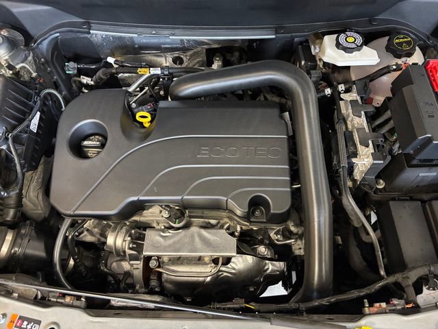 Used 2026 Chevrolet Equinox ACTIV AWD/4WD image 25